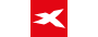 Логотип XTB