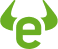 Логотип eToro
