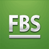 Логотип FBS