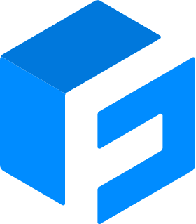 Логотип Fondex