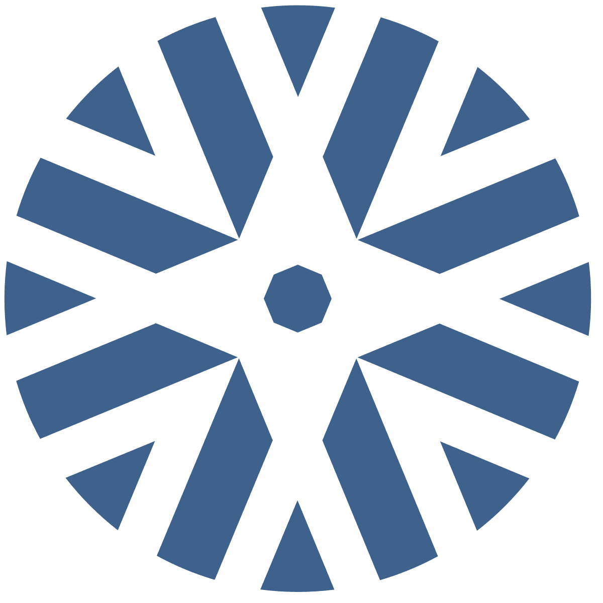 Логотип Blackwell Global