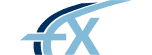 Логотип FXFlat