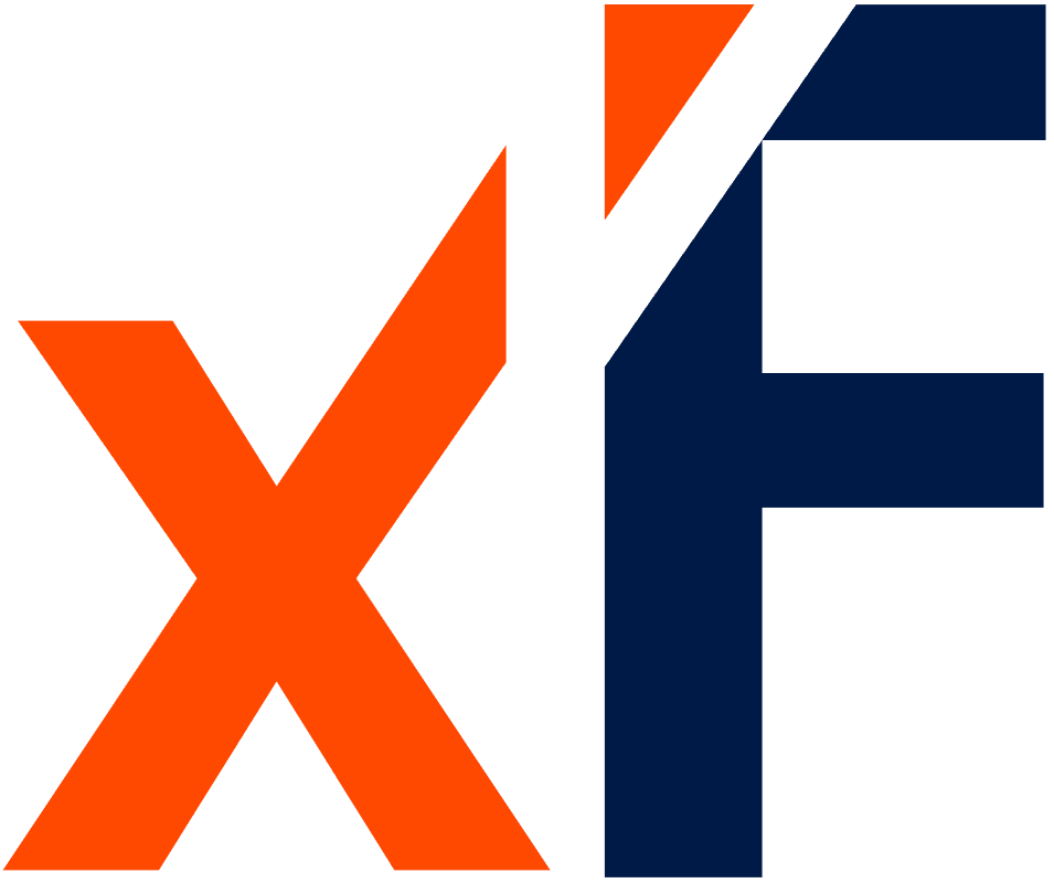 Логотип PaxForex
